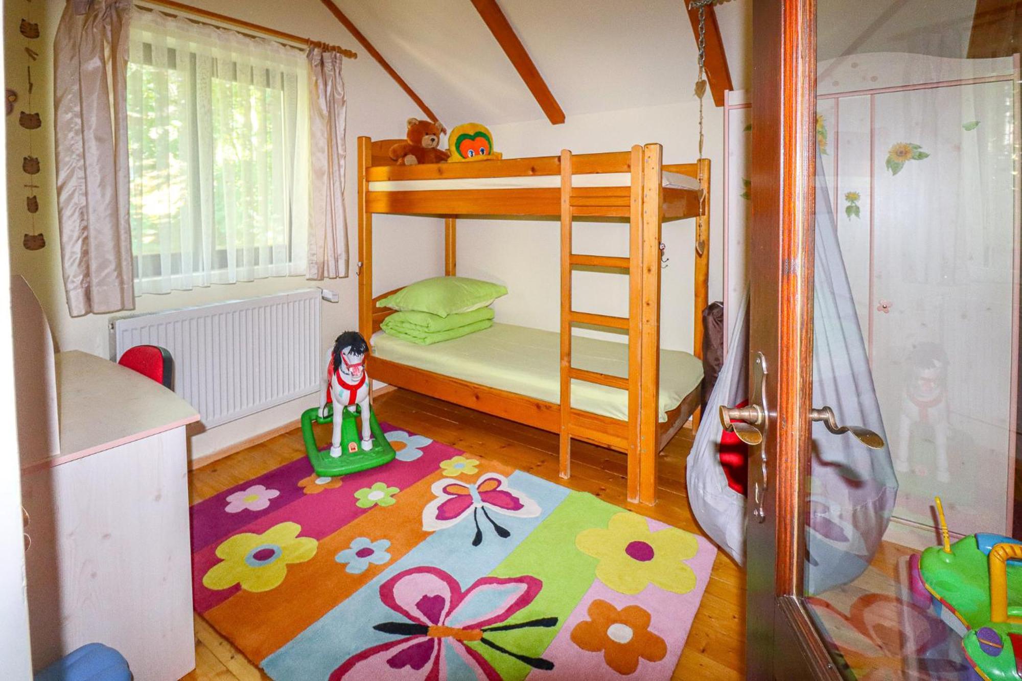 Mountain Family Chalet On Prahova Valley Comarnic Eksteriør bilde