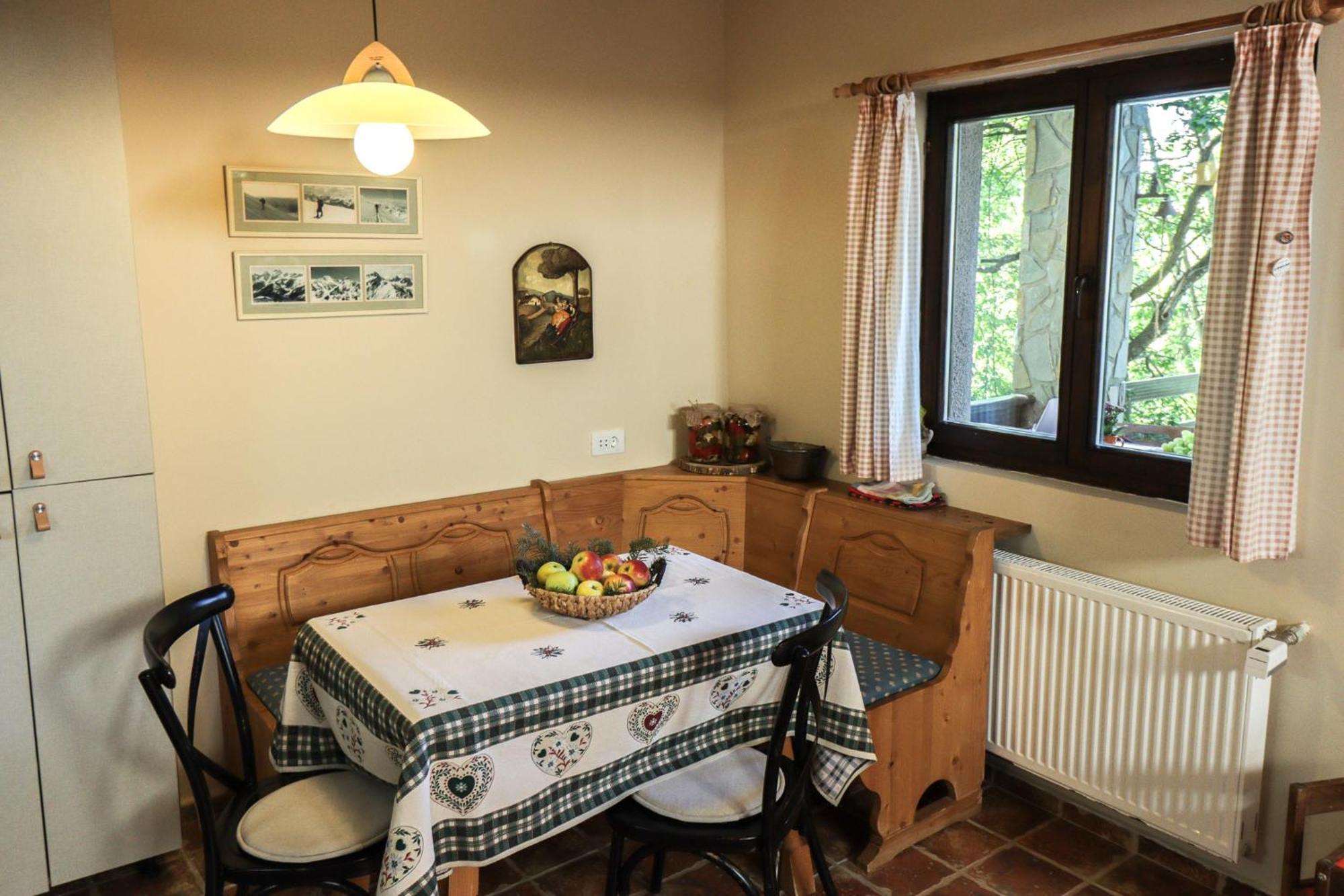Mountain Family Chalet On Prahova Valley Comarnic Eksteriør bilde